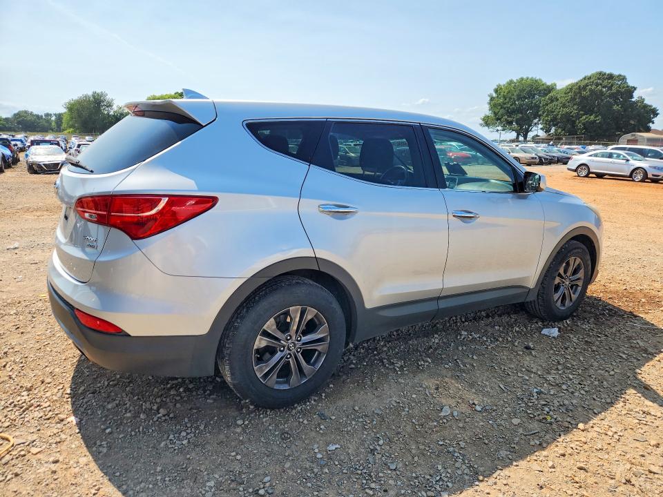 Aukcja sprzedaży 2013 Hyundai Santa Fe Sport, vin: 5XYZTDLB8DG010441, numer aukcji: 58694396
