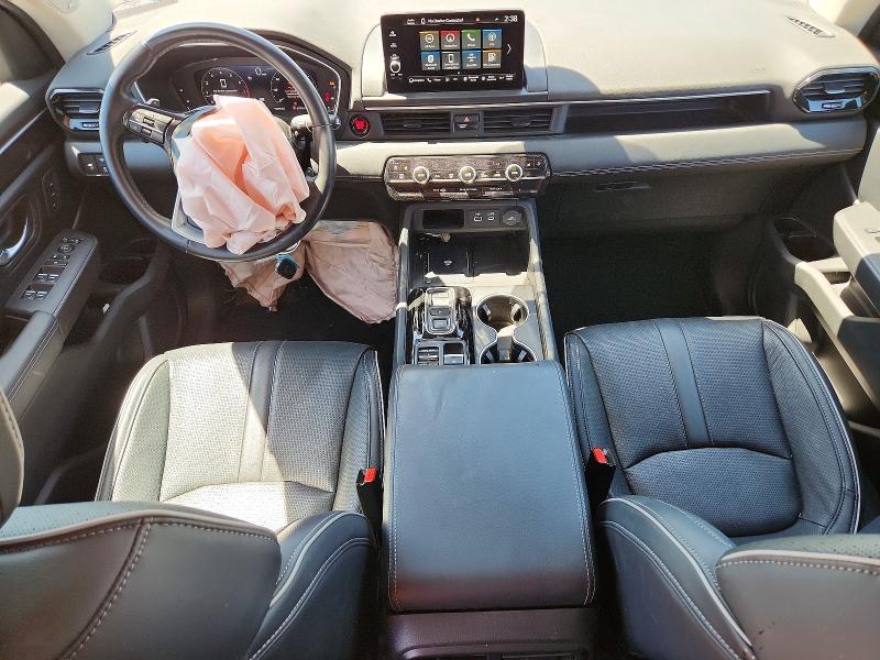 Продаж на аукціоні авто 2024 Honda Pilot, vin: 5FNYG1H88RB046818, номер лоту: 56177886