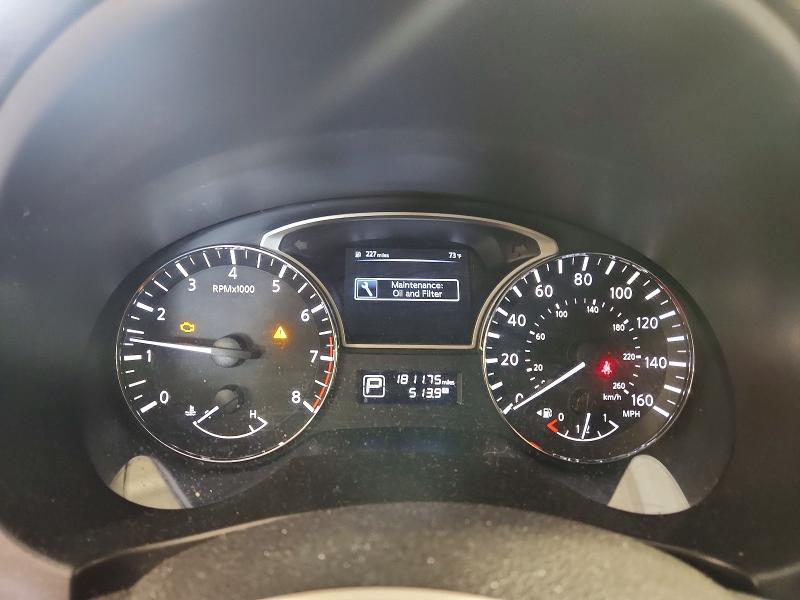 Продажа на аукционе авто 2014 Nissan Altima, vin: 1N4AL3AP6EN243403, номер лота: 58072406