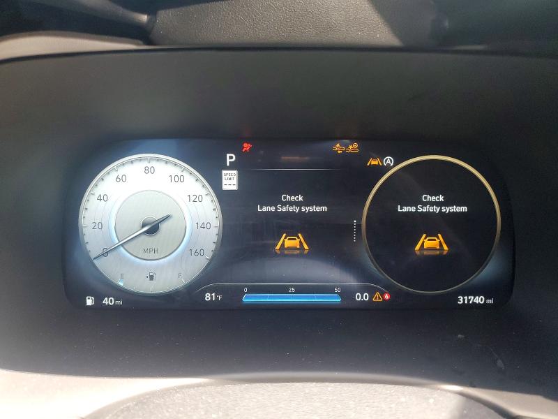 Продажа на аукционе авто 2024 Hyundai Palisade, vin: KM8R7DGE2RU728111, номер лота: 77728985
