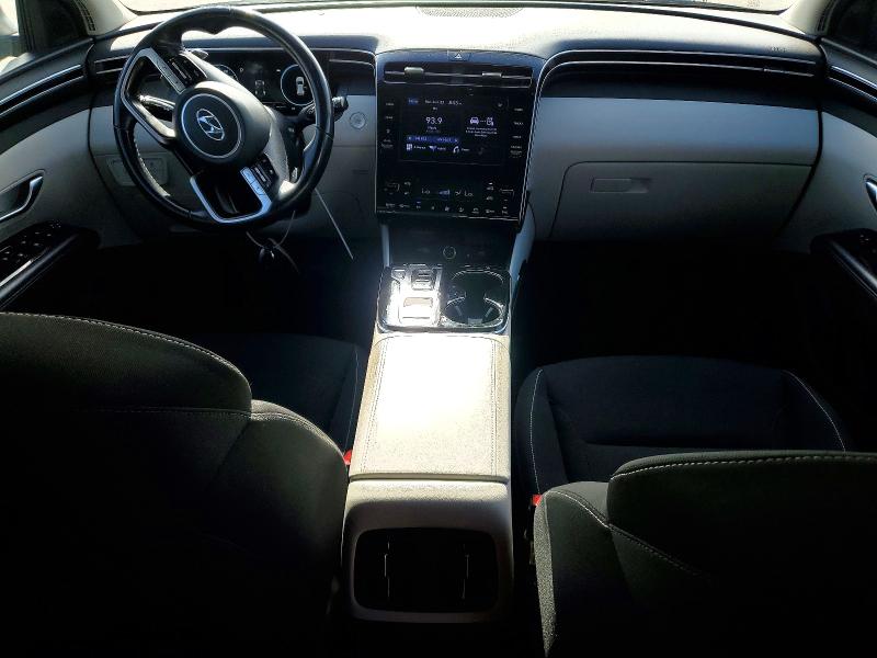 Aukcja sprzedaży 2022 Hyundai Tucson, vin: KM8JFCA11NU051708, numer aukcji: 58299326