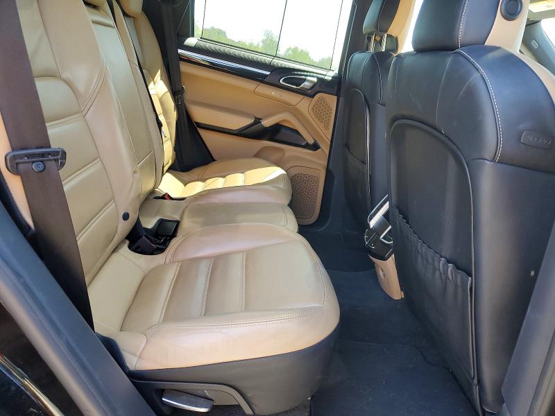 2016 Porsche Cayenne მანქანა იყიდება აუქციონზე, vin: WP1AE2A2XGLA16523, აუქციონის ნომერი: 55513756
