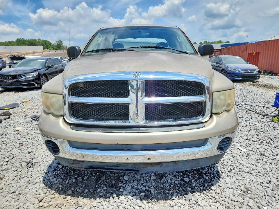 Aukcja sprzedaży 2004 Dodge Ram 1500, vin: 1D7HA18N24S572418, numer aukcji: 57218546