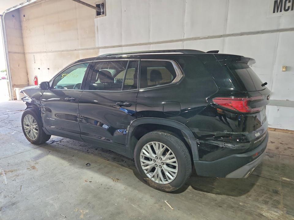 Aukcja sprzedaży 2024 Gmc Acadia, vin: 1GKENNKS2RJ243565, numer aukcji: 57423966