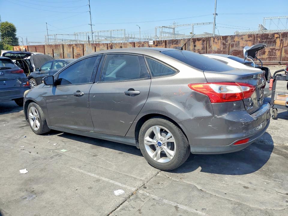 Продаж на аукціоні авто 2013 Ford Focus, vin: 1FADP3F22DL353034, номер лоту: 56993466