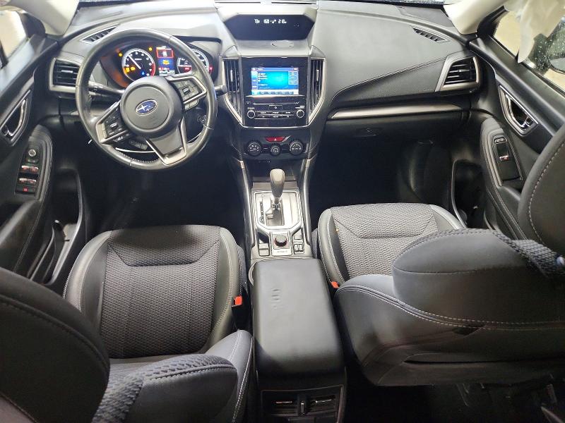 Продажа на аукционе авто 2019 Subaru Forester, vin: JF2SKAEC5KH538906, номер лота: 56957866