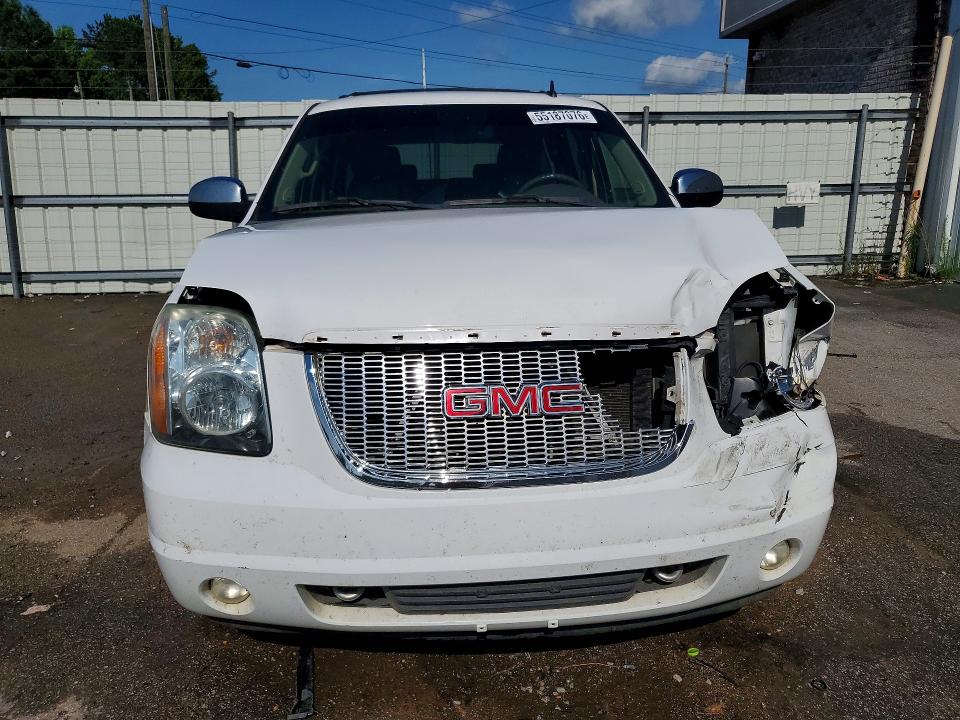 Aukcja sprzedaży 2013 Gmc Yukon, vin: 1GKS1CE08DR361451, numer aukcji: 55187076