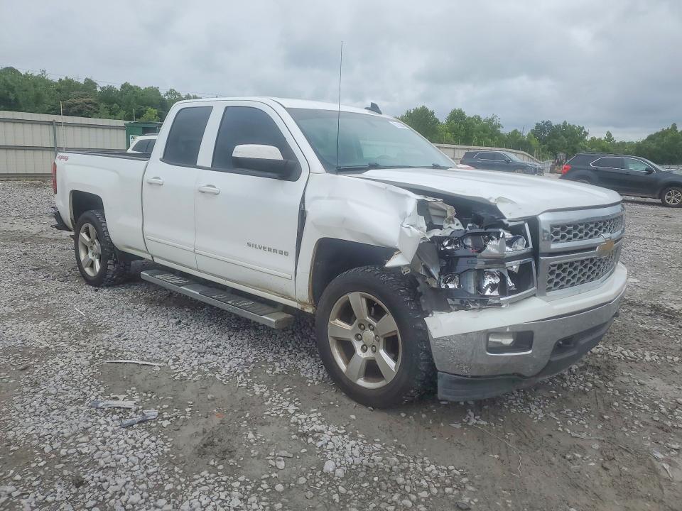 Продажа на аукционе авто 2015 Chevrolet Silverado, vin: 1GCVKRECXFZ423258, номер лота: 57736946