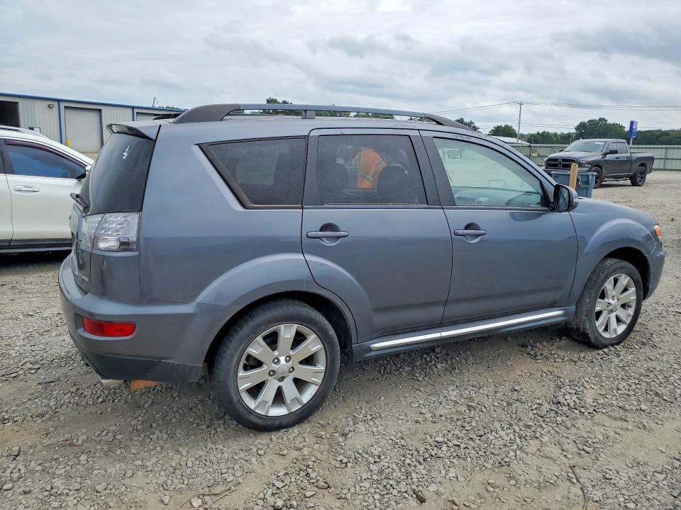 Aukcja sprzedaży 2012 Mitsubishi Outlander, vin: JA4AS3AW5CU003244, numer aukcji: 58979156