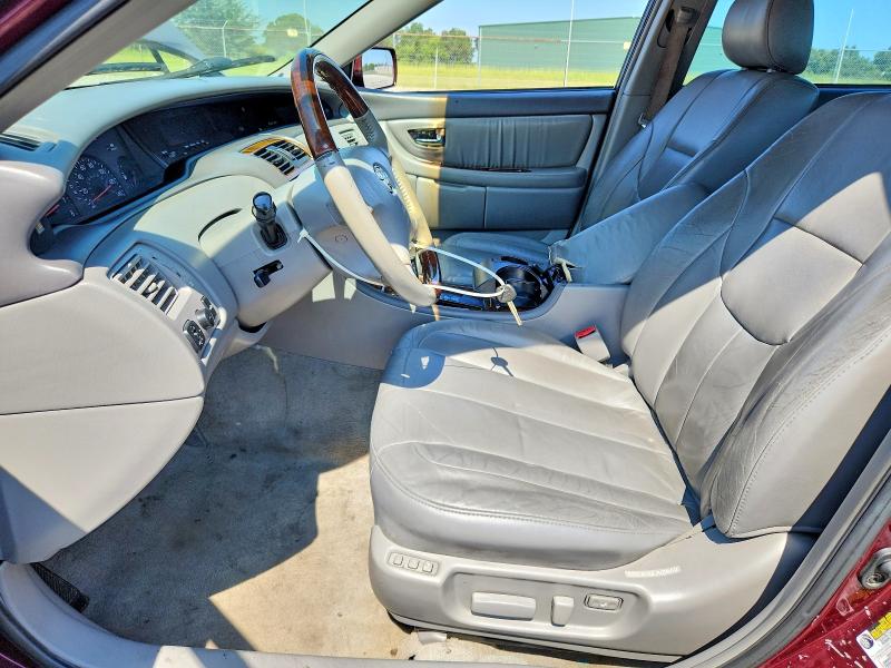 Aukcja sprzedaży 2004 Toyota Avalon, vin: 4T1BF28B04U391038, numer aukcji: 59577516