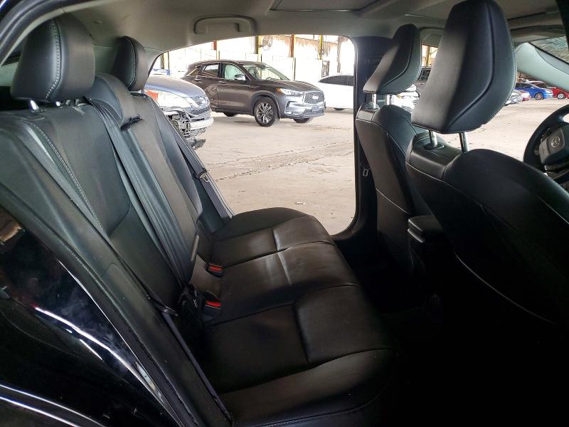 Aukcja sprzedaży 2024 Toyota Prius, vin: JTDACAAU8R3047940, numer aukcji: 57168746