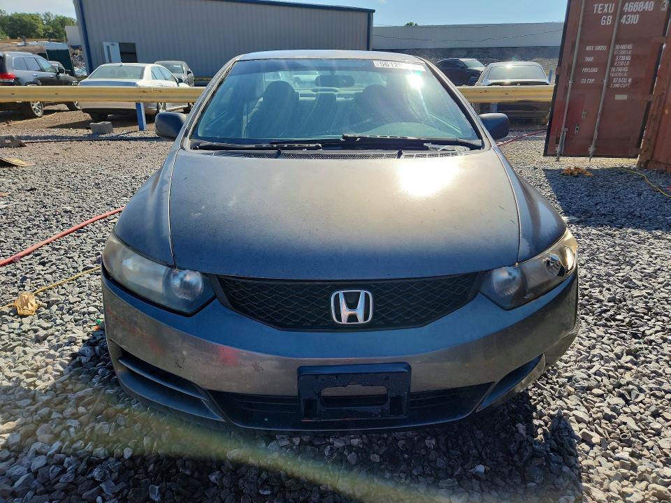 Продаж на аукціоні авто 2010 Honda Civic, vin: 2HGFG1B67AH508803, номер лоту: 56120486