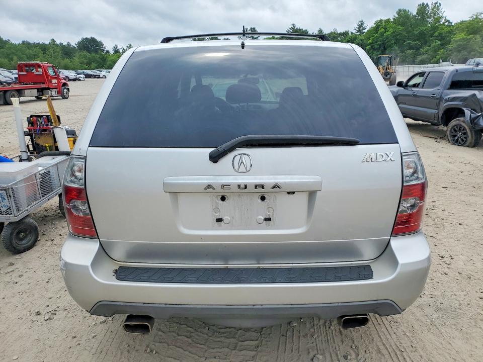 Продаж на аукціоні авто 2006 Acura Mdx, vin: 2HNYD18866H537560, номер лоту: 57086966