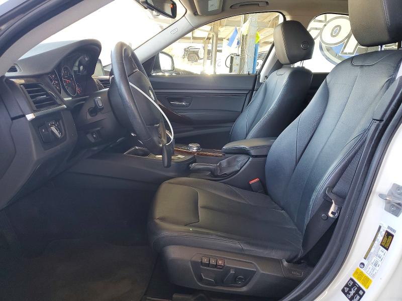 56797666 :رقم المزاد ، WBA3X5C55FD562231 vin ، 2015 Bmw 328 مزاد بيع