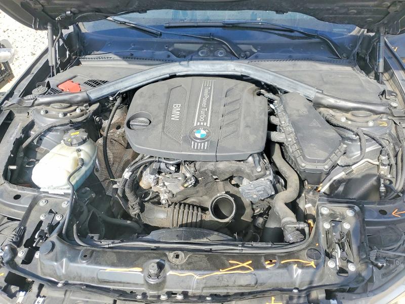 Aukcja sprzedaży 2015 Bmw 328, vin: WBA3D3C5XFK157944, numer aukcji: 57931556