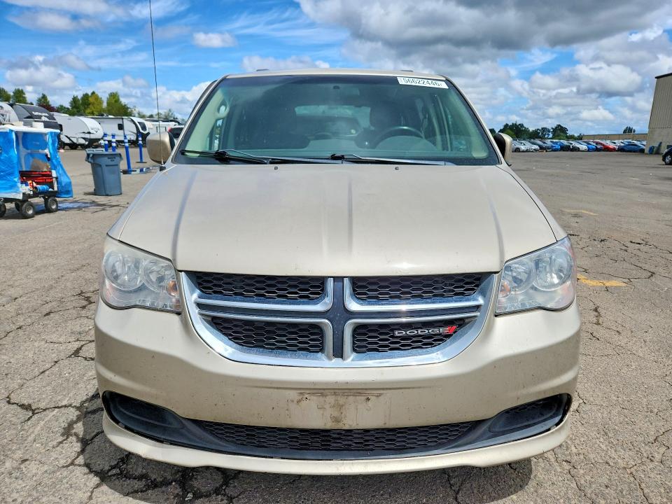 Aukcja sprzedaży 2014 Dodge Grand Caravan, vin: 2C4RDGCG4ER430169, numer aukcji: 56622446