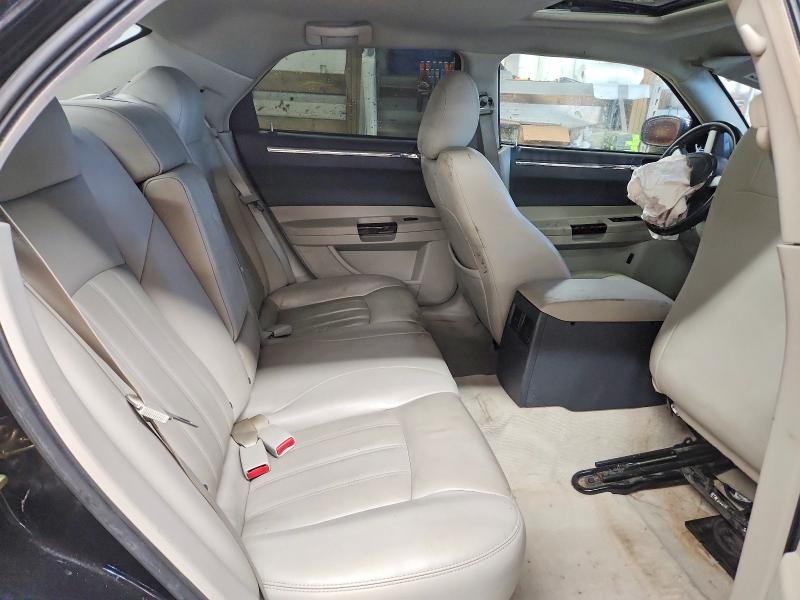 Aukcja sprzedaży 2006 Chrysler 300c, vin: 2C3KA63H96H108183, numer aukcji: 57475686