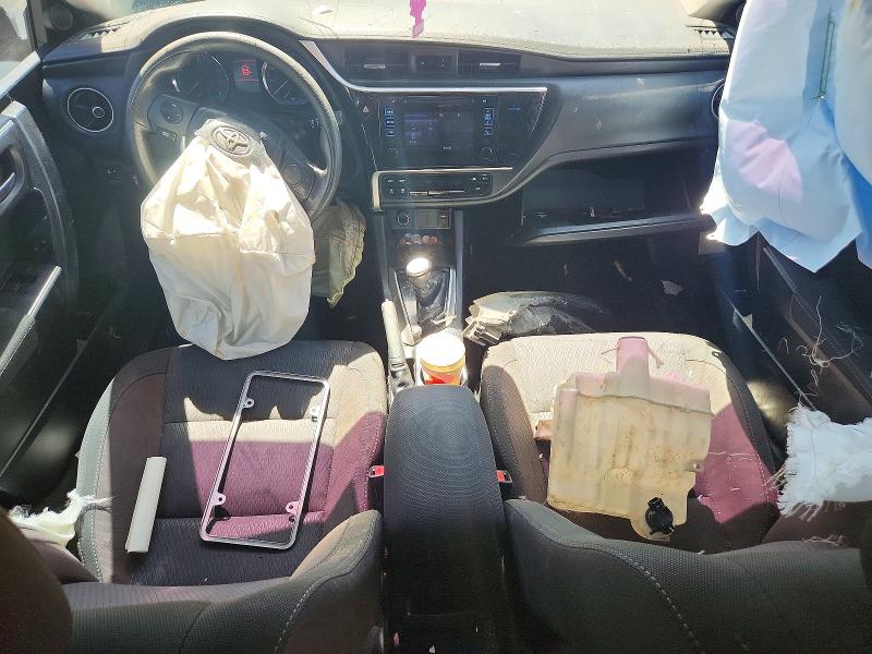Продажа на аукционе авто 2018 Toyota Corolla, vin: 2T1BURHE7JC053836, номер лота: 57376316
