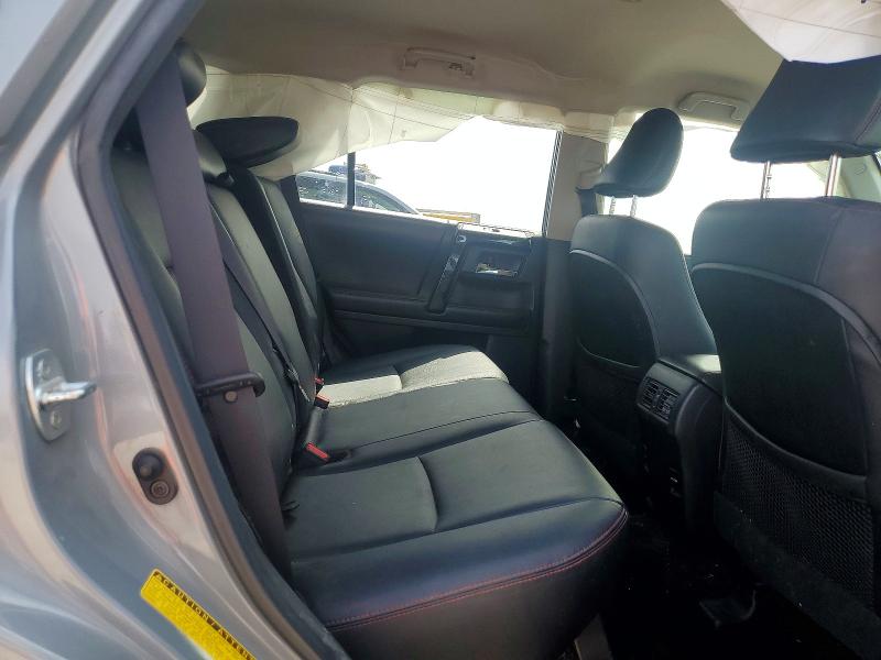 Aukcja sprzedaży 2017 Toyota 4runner, vin: JTEBU5JR9H5432099, numer aukcji: 56084456