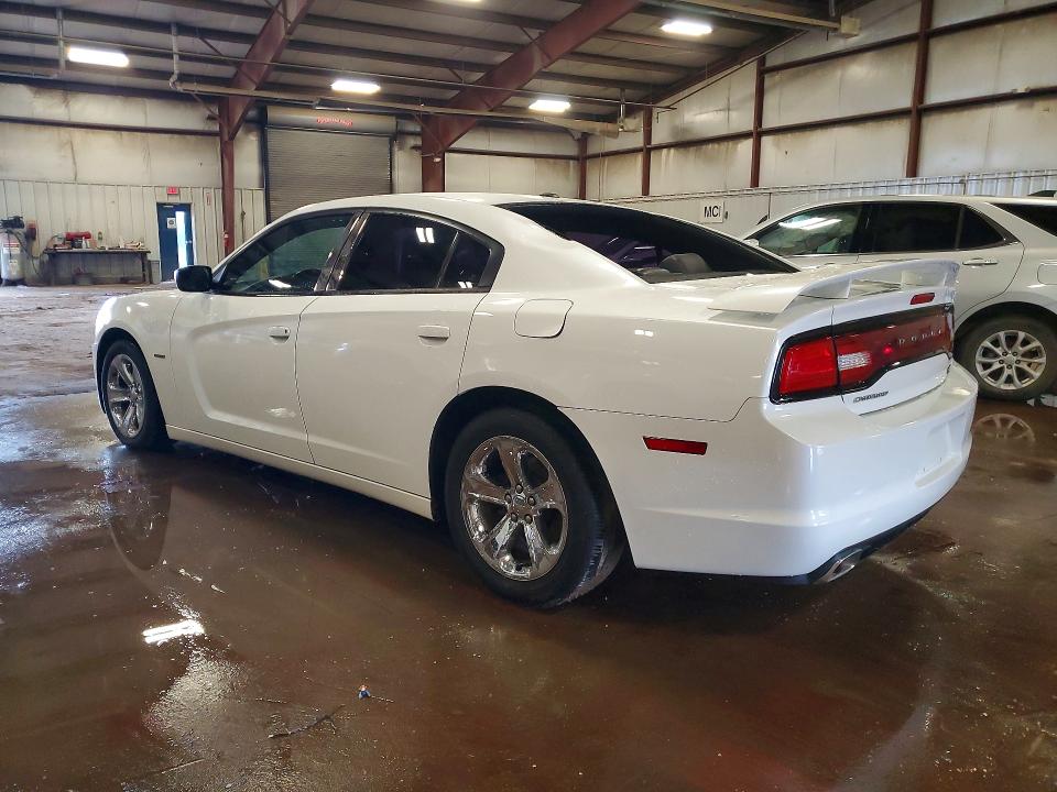 57165556 :رقم المزاد ، 2C3CDXCT1DH652650 vin ، 2013 Dodge Charger مزاد بيع