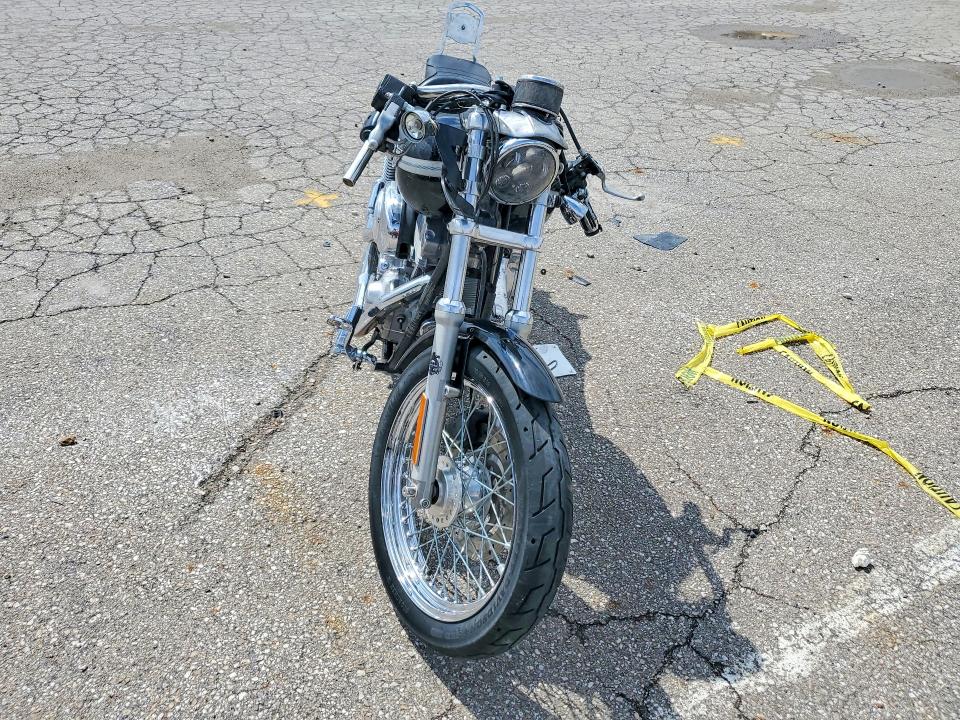 Продаж на аукціоні авто 2003 Harley Davidson Fxd, vin: 1HD1GHV133K302244, номер лоту: 56289226