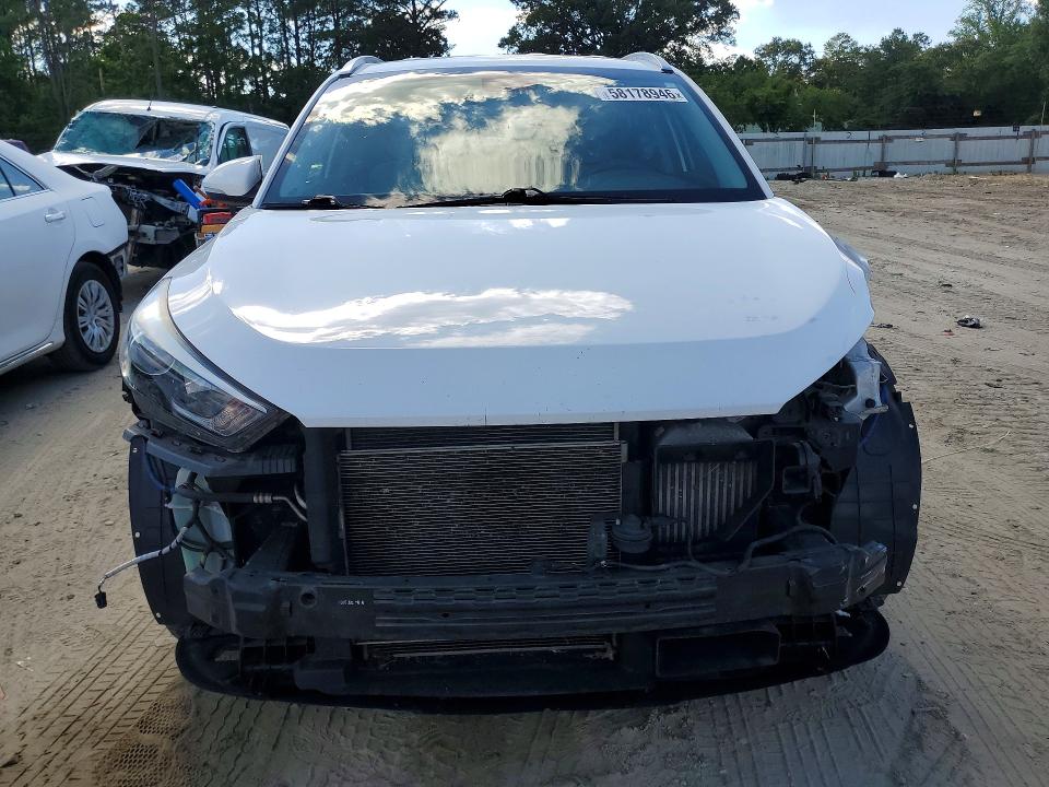 Aukcja sprzedaży 2017 Hyundai Tucson, vin: KM8J3CA20HU285411, numer aukcji: 58178946