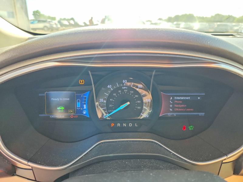 Продажа на аукционе авто 2013 Ford Fusion, vin: 3FA6P0LU0DR172156, номер лота: 57745716
