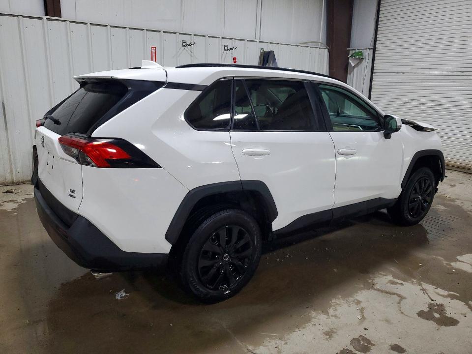 Продажа на аукционе авто 2021 Toyota Rav4, vin: 2T3G1RFVXMC165141, номер лота: 55595896