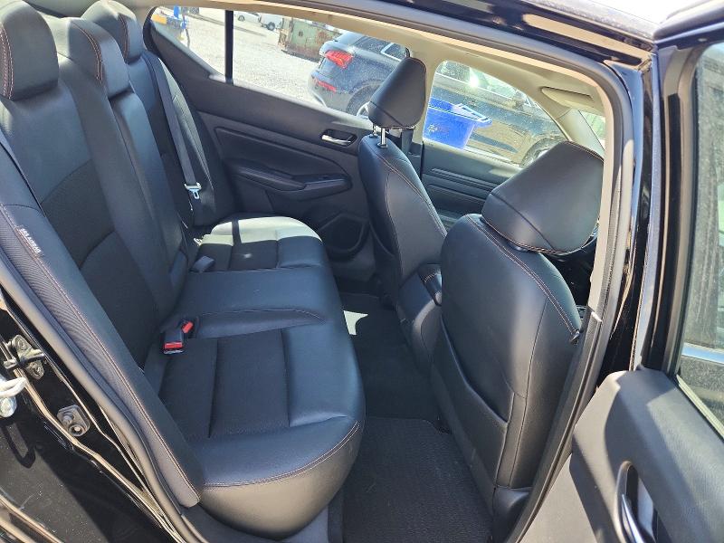 57078106 :رقم المزاد ، 1N4AL4CV7LC222361 vin ، 2020 Nissan Altima مزاد بيع