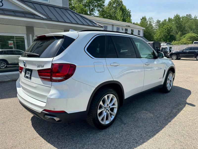 58106996 :رقم المزاد ، 5UXKT0C59G0S78797 vin ، 2016 Bmw X5 مزاد بيع