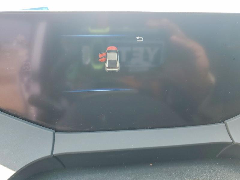 Aukcja sprzedaży 2023 Toyota Prius, vin: JTDACAAU0P3011687, numer aukcji: 57599196