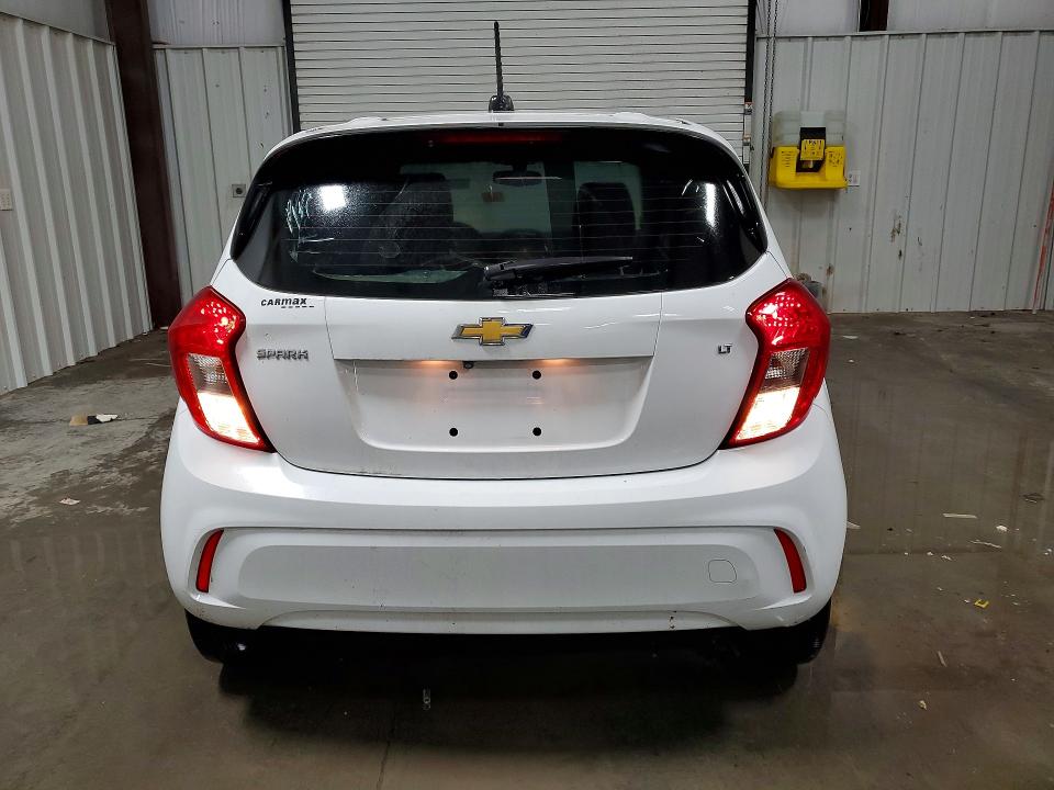 Продажа на аукционе авто 2020 Chevrolet Spark, vin: KL8CD6SA2LC440128, номер лота: 56594286