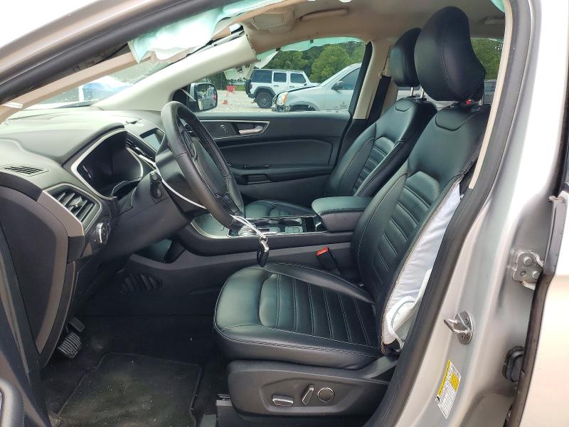 Продажа на аукционе авто 2019 Ford Edge, vin: 2FMPK3J93KBB25479, номер лота: 56498196