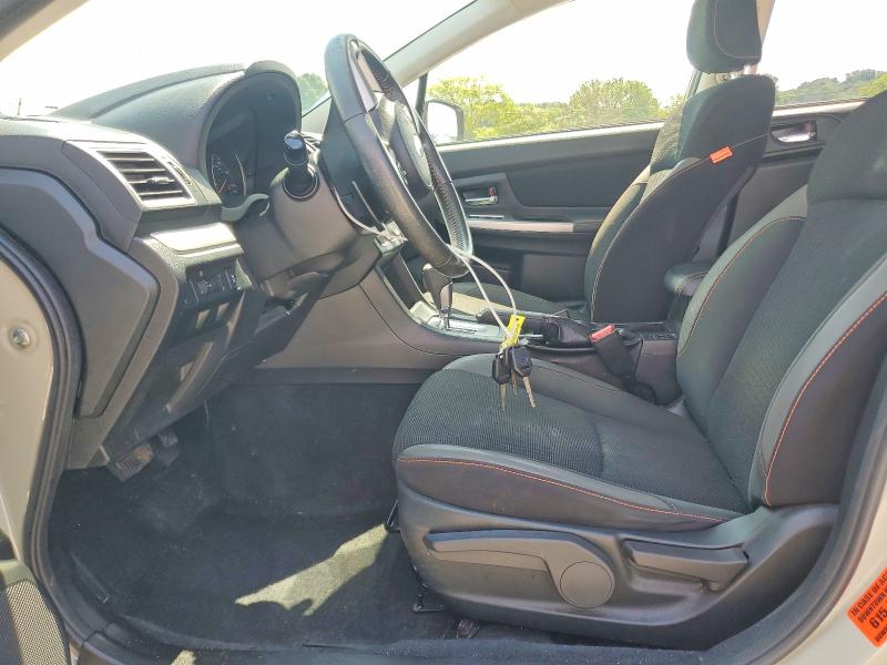 Aukcja sprzedaży 2016 Subaru Crosstrek, vin: JF2GPABC4G8310172, numer aukcji: 58460186