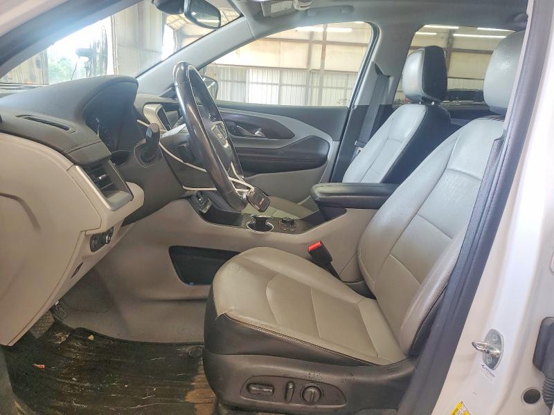 Продаж на аукціоні авто 2020 Gmc Terrain, vin: 3GKALVEX5LL157453, номер лоту: 57361516