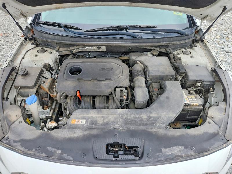 Продажа на аукционе авто 2015 Hyundai Sonata, vin: 5NPE34AF3FH111225, номер лота: 57604236