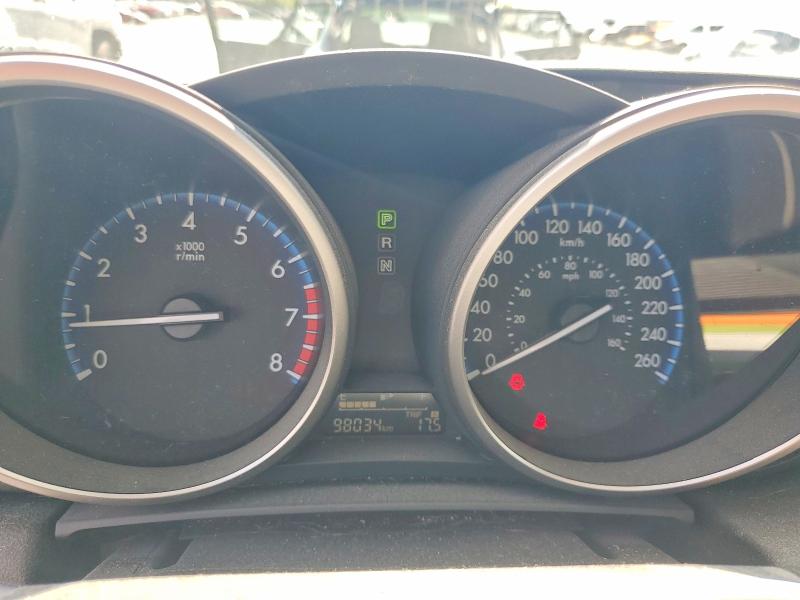 Продажа на аукционе авто 2013 Mazda 3, vin: JM1BL1V71D1833897, номер лота: 58382866