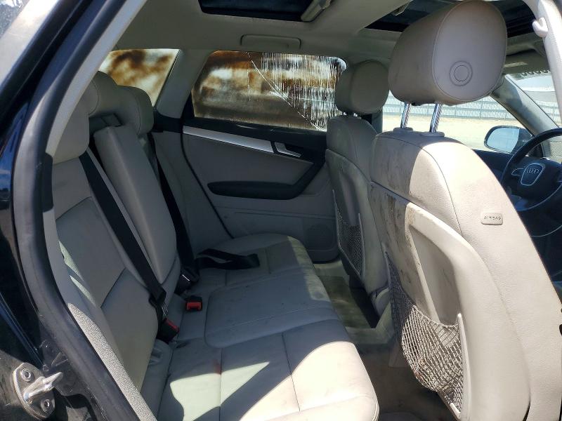 Продаж на аукціоні авто 2011 Audi A3, vin: WAUKEAFM5BA018479, номер лоту: 58833836