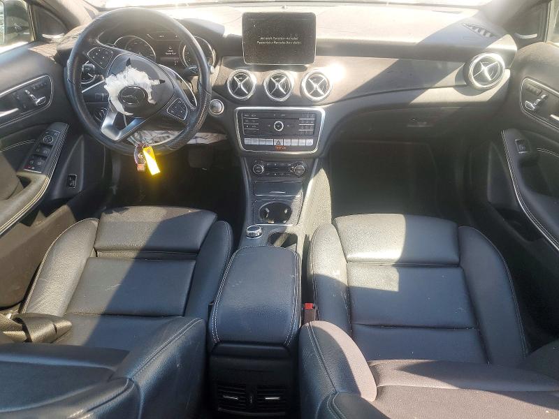 55912146 :رقم المزاد ، WDCTG4GB9KJ550697 vin ، 2019 Mercedes-benz Gla مزاد بيع
