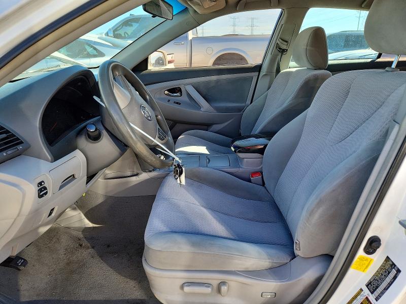 Продаж на аукціоні авто 2011 Toyota Camry, vin: 4T4BF3EK1BR201177, номер лоту: 55724526