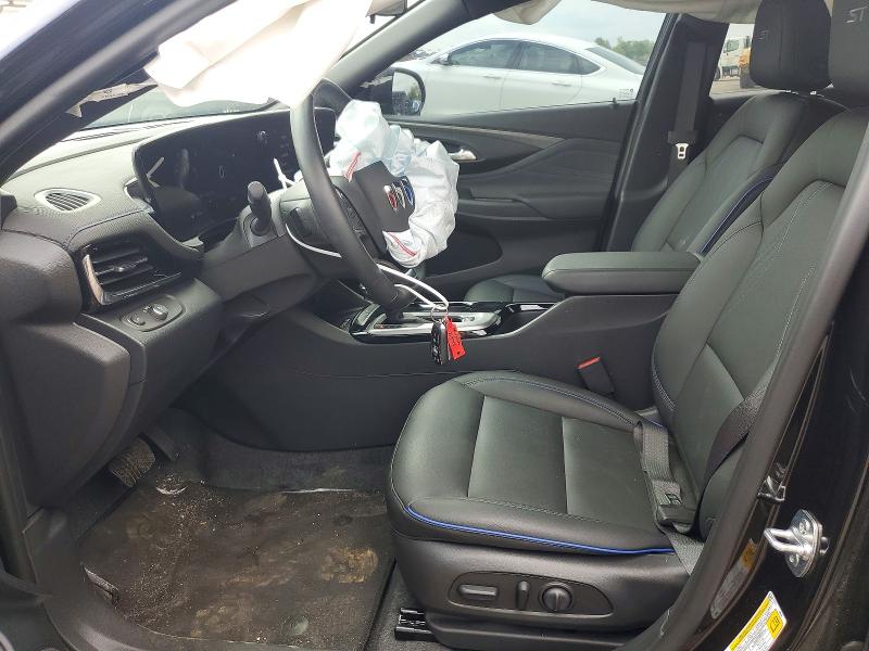 Продаж на аукціоні авто 2025 Buick Envista, vin: KL47LBE27SB219745, номер лоту: 56259856