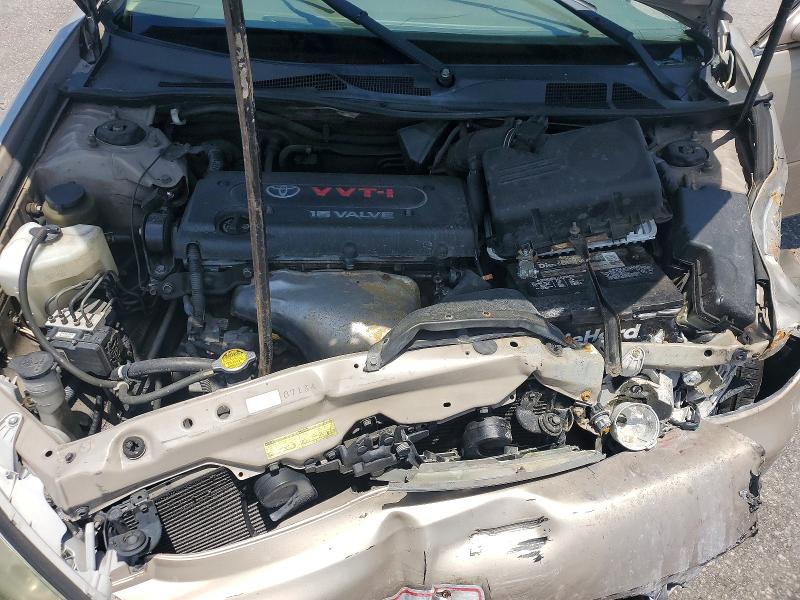 2005 Toyota Camry მანქანა იყიდება აუქციონზე, vin: 4T1BE32K85U026089, აუქციონის ნომერი: 58542586