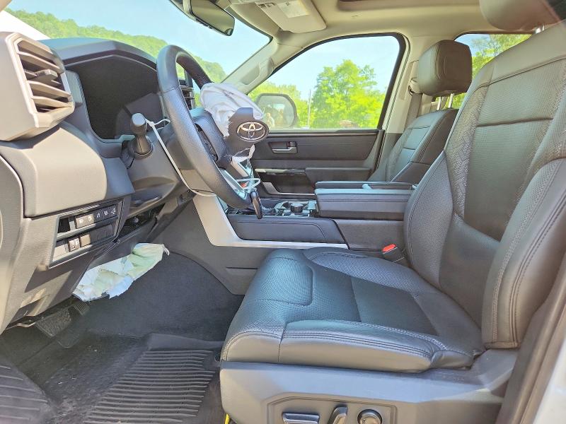 Aukcja sprzedaży 2023 Toyota Tundra, vin: 5TFJC5DB8PX022186, numer aukcji: 56568386