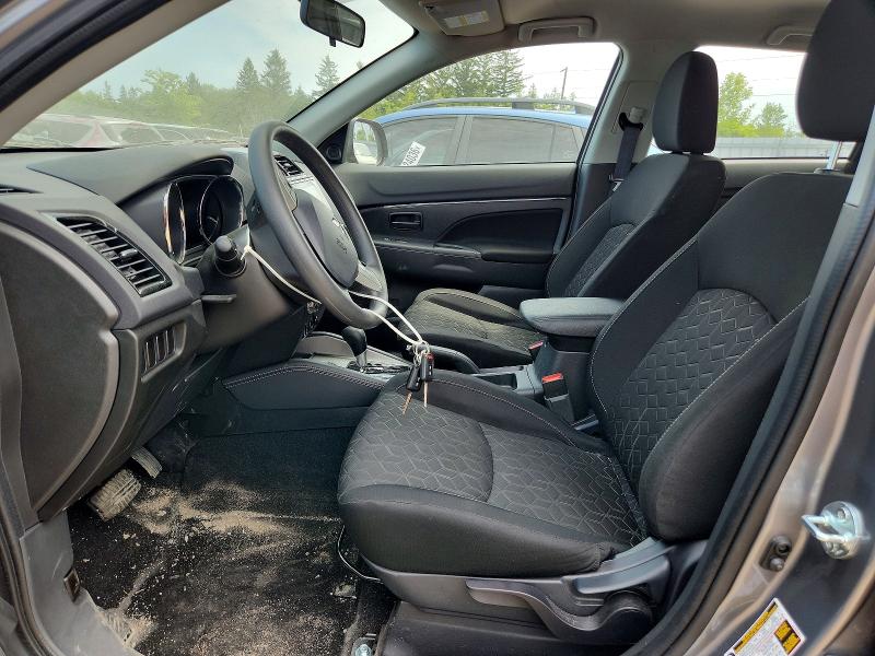 Продаж на аукціоні авто 2025 Mitsubishi Rvr, vin: JA4AJUAU1SU601059, номер лоту: 56587346