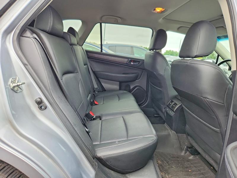 57825976 :رقم المزاد ، 4S4BSALC5F3348717 vin ، 2015 Subaru Outback مزاد بيع