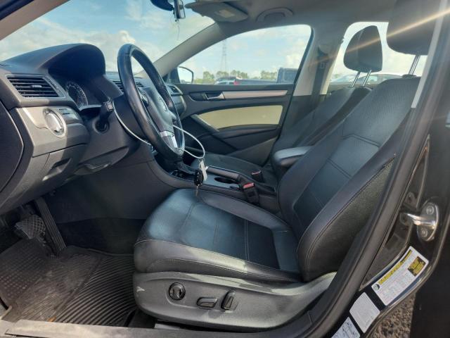 Aukcja sprzedaży 2015 Volkswagen Passat, vin: 1VWAT7A33FC034967, numer aukcji: 55426436