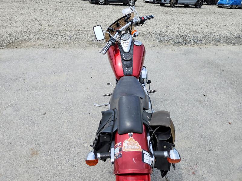 Aukcja sprzedaży 2001 Kawasaki Vn800, vin: JKBVNCA111B505671, numer aukcji: 58840176