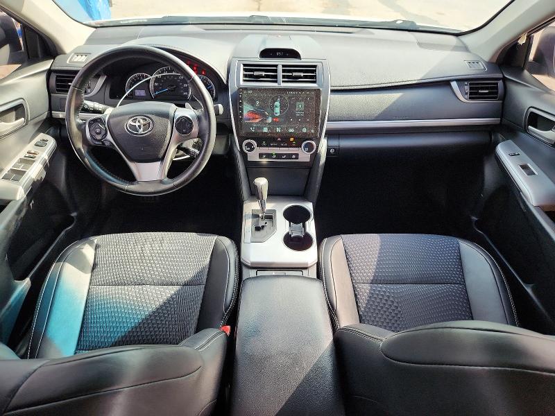 Продаж на аукціоні авто 2014 Toyota Camry, vin: 4T1BF1FK0EU386212, номер лоту: 59174526