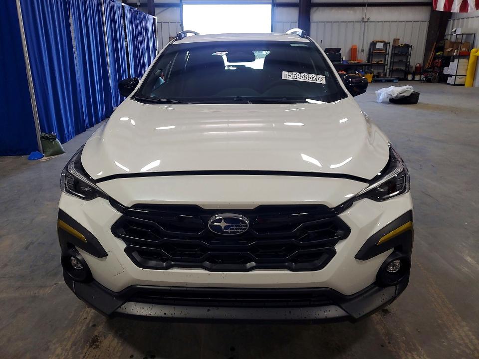 Продажа на аукционе авто 2026 Subaru Crosstrek, vin: 4S4GUHF65T3760758, номер лота: 55953526