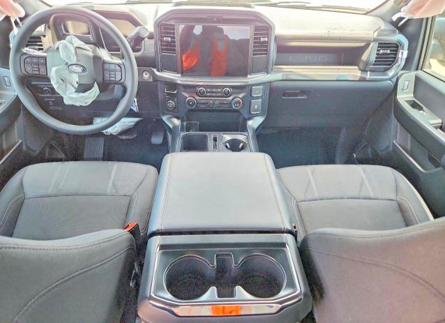 Aukcja sprzedaży 2026 Ford F150, vin: 1FTEW2LP3TKD36940, numer aukcji: 58468476